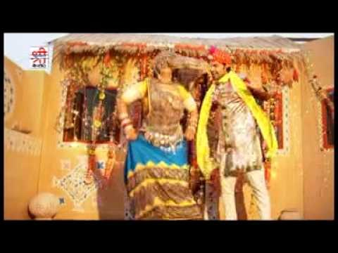 में बनसा थाने बेगे रे बुलाया - बालक बनडी ( राजस्थानी )