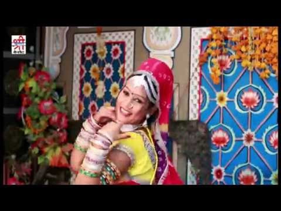 गोरी म्हारी खुद पड़ी ये खाटू में - पैदल चलता चलता जय बोलो खाटू श्याम की ( राजस्थानी )