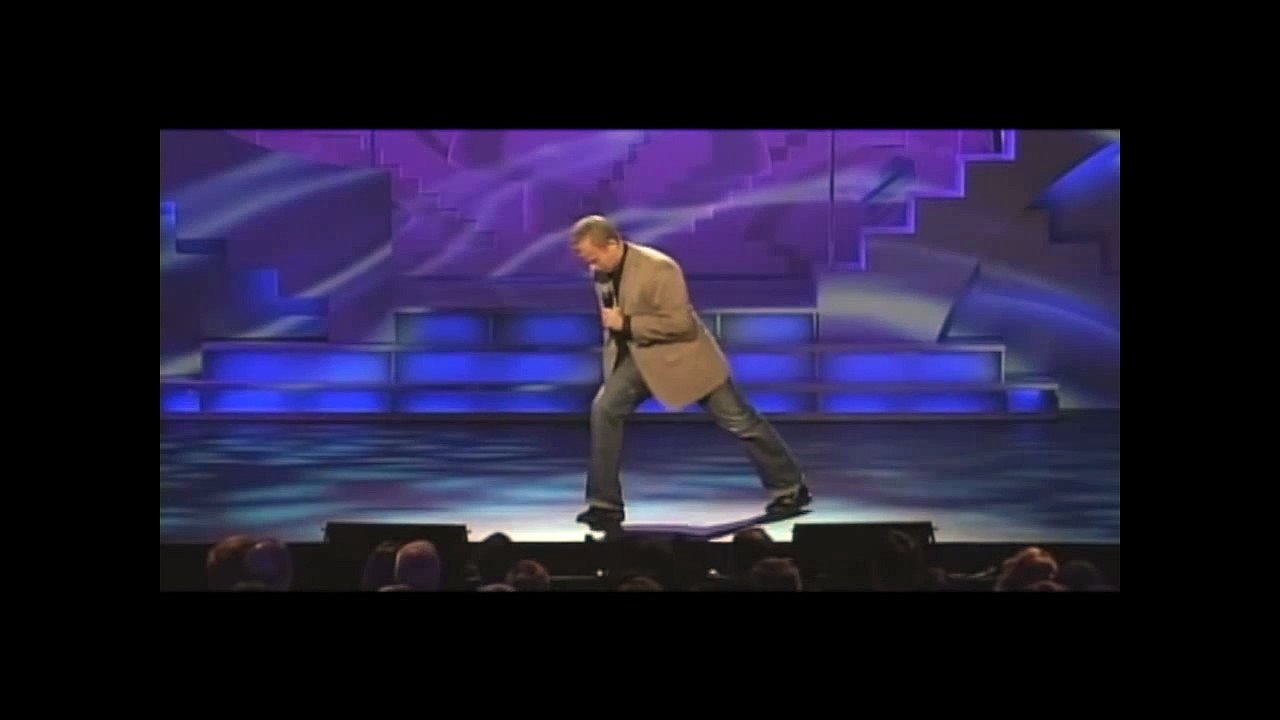 Gerry Dee - Bruno.wmv