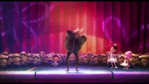 You Should be Dancing (feat. Saturday Night Fever, The Bee Gees with Andy Gibb, and Despicable Me)