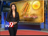 Heat wave grips Telugu states