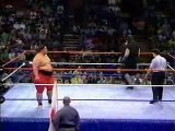 WWF - Undertaker vs Yokozuna