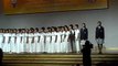 NHHS 88th Anniversary Full Dressed Rehearsal 2005 - Choir