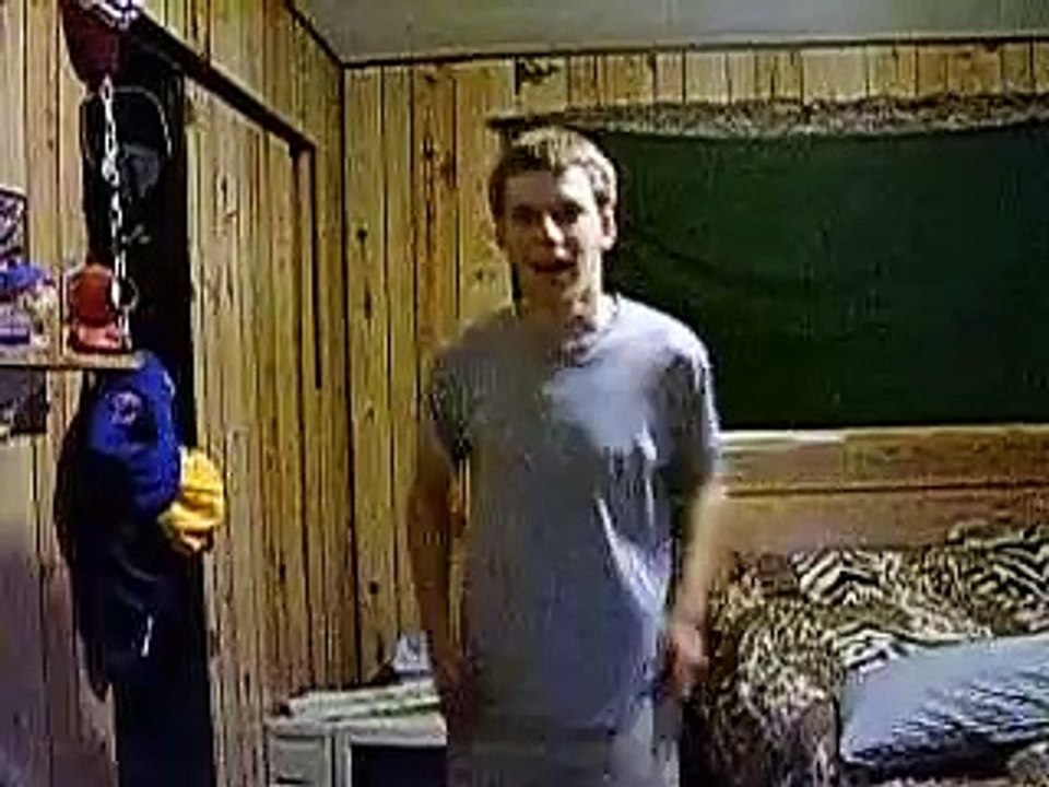Everytime we touch