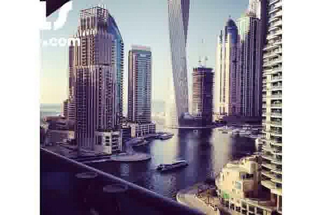1 FULLY FURNISHED BEDROOM IN MARINA   GAS AND CHILLER FREE   FOR ONLY 85 000 aed   CALL 0528 500 339 - mlsae.com