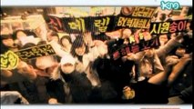 [HD] Super Junior - Miracle MV