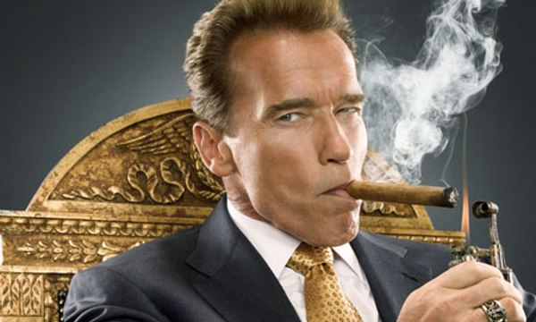 ►Como aumentar masa muscular - Press de mancuerna para hombros estilo Arnold