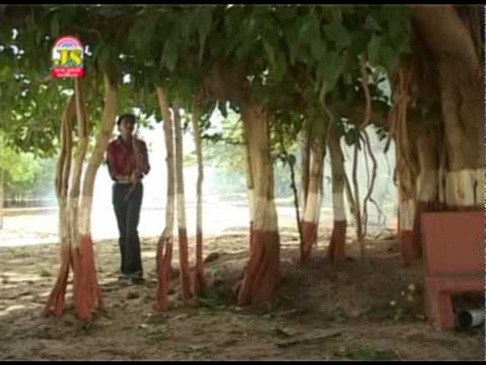 Daldu Rove Divas Raat - Radha Mane Dilma Vali Re - Gujarati Album Song