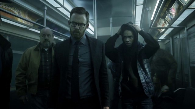 Batman Arkham Knight - Live Action: Be the Batman Trailer (Full HD)