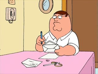 Family Guy - MacGyver