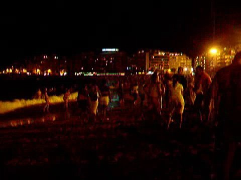 San Juan - Las Canteras, Las Palmas, Gran Canaria - 2006