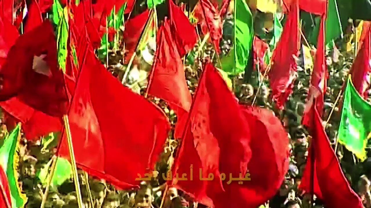 اقوى قصيدة لشهر محرم 1436 - جنوني - حسين الفيصل !!!