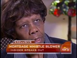 60 Minutes/CBS News Interview (02-15-09) Predatory Lending - How The Mortgage Crisis Began