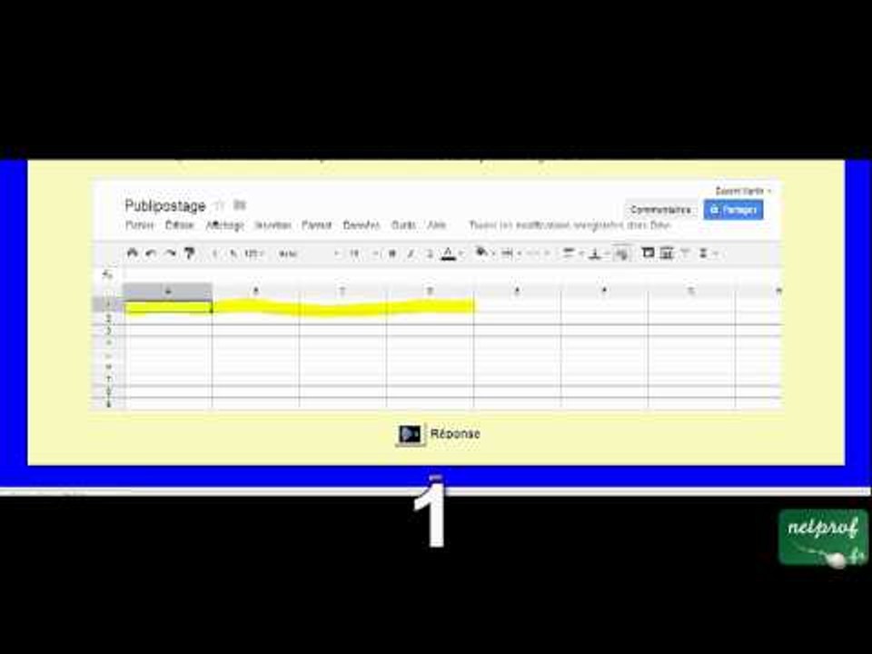 Testez vos connaissances en publipostage et organisation de vos messages sur Gmail