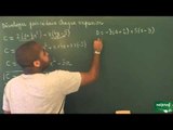 068 / Calcul littéral / Développer et réduire une expression algébrique (2)