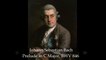 Prelude in C major, BWV 846 Johann Sebastian Bach HD Classical Music Piano (Música Clásica