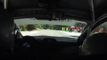 Rallye de la Sainte Baume 2015 - ES9 Les Bastides
