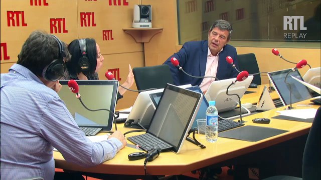 Gonzague de Blignières : 5% des entreprises françaises ont plus de 10 salariés, contre 10% en Angleterre