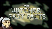 The Witcher - Fast Facts - The Witcher Games and Characters | LORE