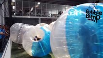 BUBBLE BUMP LYON - TEAM FAB EVG MICKAEL