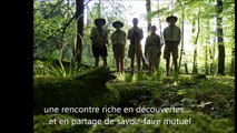Rencontre Franco-belge - Scouts Unitaires de France