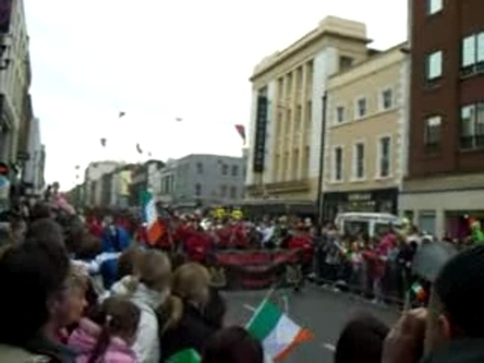 St Patricks Day (9)