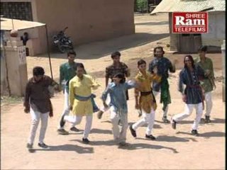 Gujarati Song - Kantadini Bun Mane Bahu Game - Daladu Tadi Hali