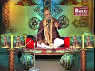 Gujarati Comedy - Gulabdan Barot - Hasya Ni Golabari - Part 2