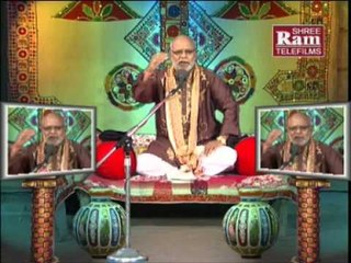 Gujarati Comedy - Gulabdan Barot - Hasya Ni Golabari - Part 1