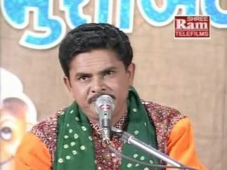 Gujarati Comedy - Dhirubhai Sarvaiya  - Mobile Che Ke Musibat - Part 1