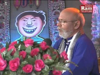 Gujarati Comedy - Gulabdan Barot - Hasya Ni Mamlo - Part 2