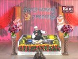 Gujarati Comedy - Sairam Dave - Karan Vagar Nu Rajkaran - Part 1