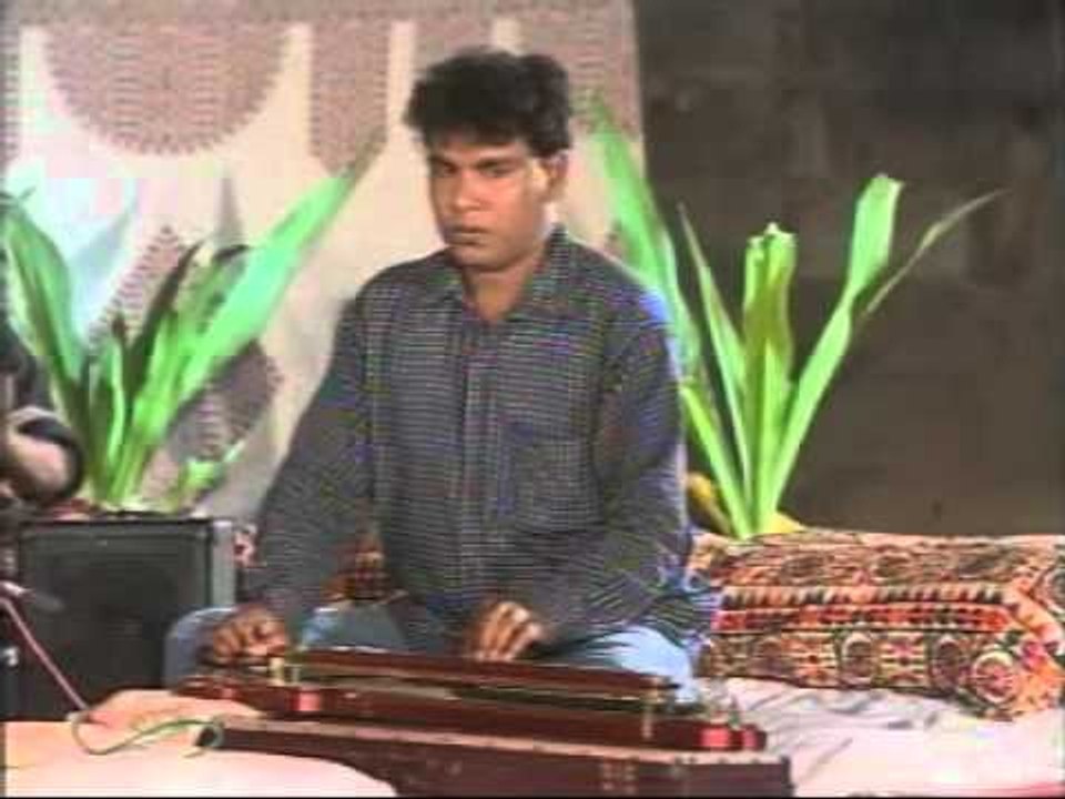 Vani Re Vani Mara Sadguruni Vani - Santwani Part 1 - Gujarati Songs