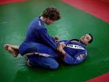 Jiu-Jitsu judô - Raspagem da guarda dominio do joelho 2 - www.schubertbjj.com