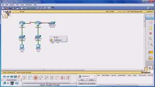 ---Packet Tracer Tutorial #3