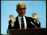 Milton Friedman on Trade Balance and Tariffs