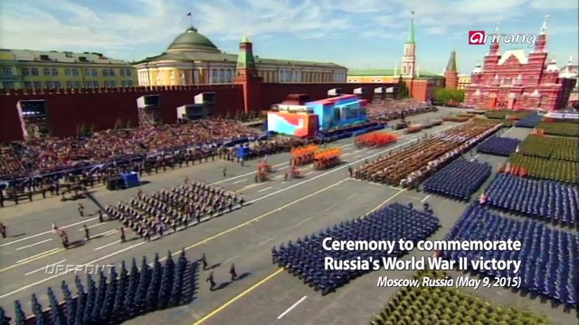 Expected geopolitical changes within Northeast Asia