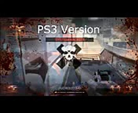 COD Advanced Warfare: SYSTEM HACK SCORESTREAK! (PS3 vs XBOX ONE: COD AW Multiplayer Scorestreaks )