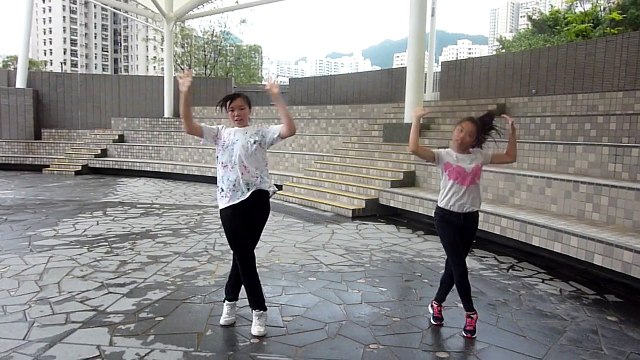 Jang Hyunseung(장현승) 니가 처음이야 (Ma First) - Dance Cover