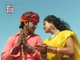 मन री पीड़ा मिटावो देवा - खेमबाबा के भजन ( राजस्थानी )