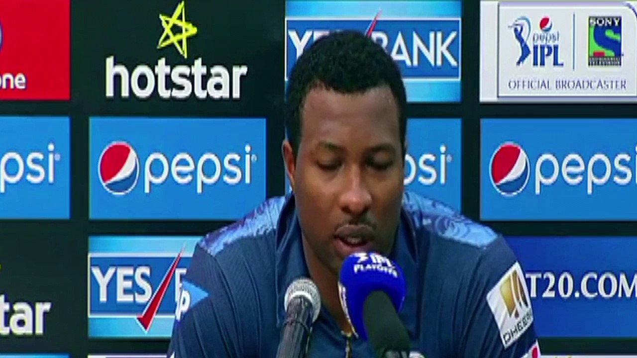 IPL 8: Kieron Pollard on thrashing CSK & reachi...