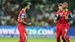 IPL 8: Rajasthan knocked out, RCB set up clash with CSK