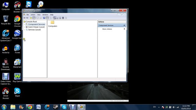 FIXING AUTHENTICATION ERROR HI-REZ STUDIO SMITE!!