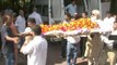 BAA (Sudha Shivpuri) FUNERAL | Passes Away