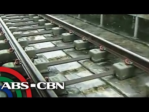 MRT naputulan ng riles, biyahe naaberya uli