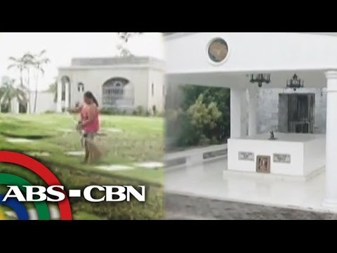 Paghahanda para sa Undas, nag-umpisa na