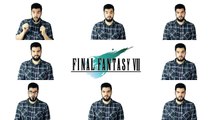 Final Fantasy VII - Boss Battle Theme (Fight On!)... KAZOO'd!