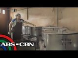 Meet Cecille Pineda and her succesful 'Bulaluhan'