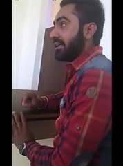 Tere Sare Pind Nu Batian Naal Sajadunga