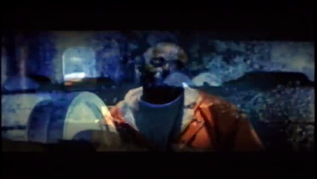 Ras Kass - Soul on Ice (Diamond ReMix) - Bohemia After Dark